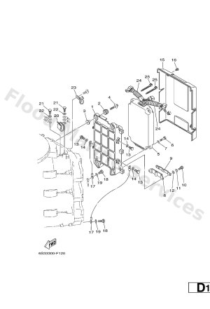 Diagram for ELECTRICAL 1