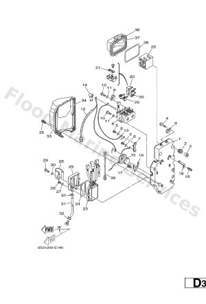 Diagram for ELECTRICAL 3