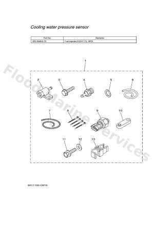 Diagram for DIGITAL NETWORK GAUGE 4