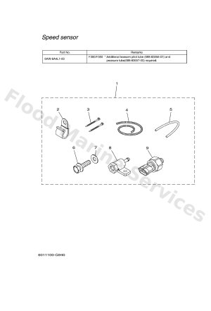 Diagram for DIGITAL NETWORK GAUGE 7