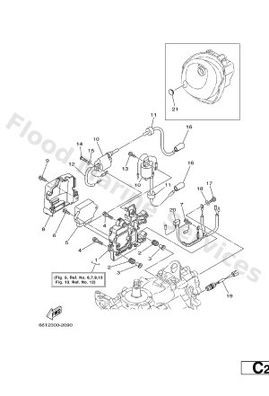 Diagram for ELECTRICAL 1