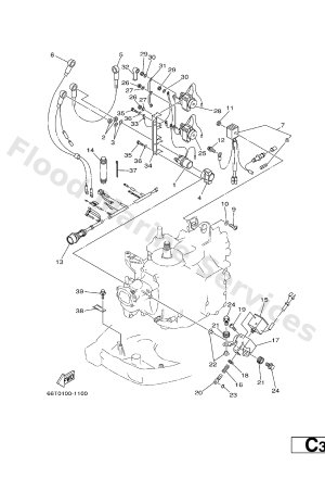 Diagram for ELECTRICAL 2