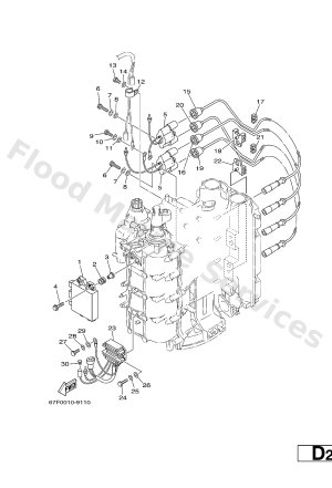Diagram for ELECTRICAL 1