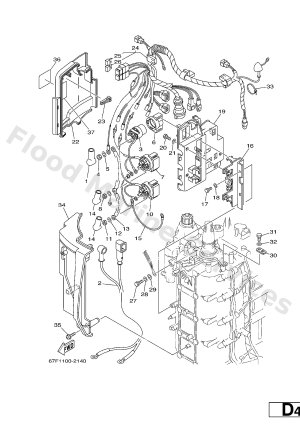 Diagram for ELECTRICAL 2