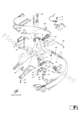 Diagram for STEERING 2