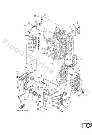 Diagram for INTAKE 1
