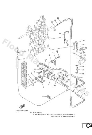 Diagram for INTAKE 2