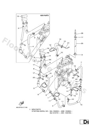 Diagram for FUEL INJECTION PUMP 2