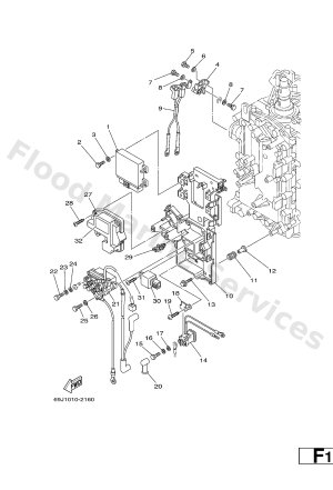 Diagram for ELECTRICAL 2