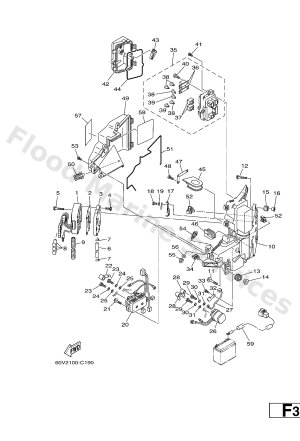 Diagram for ELECTRICAL 3
