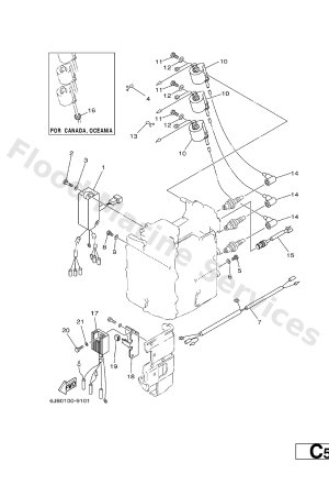 Diagram for ELECTRICAL 1