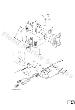 Diagram for ELECTRICAL 2