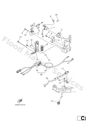 Diagram for ELECTRICAL 3