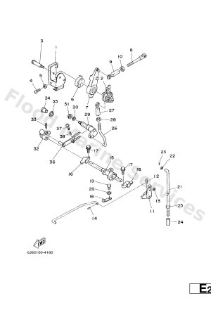 Diagram for CONTROL 1
