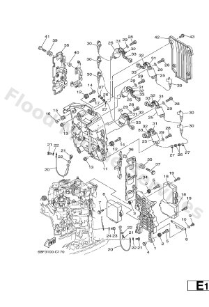 Diagram for ELECTRICAL 1