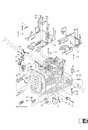 Diagram for ELECTRICAL 2