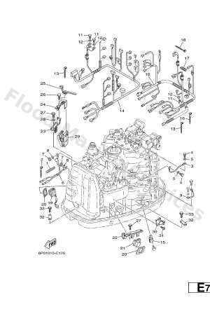 Diagram for ELECTRICAL 2