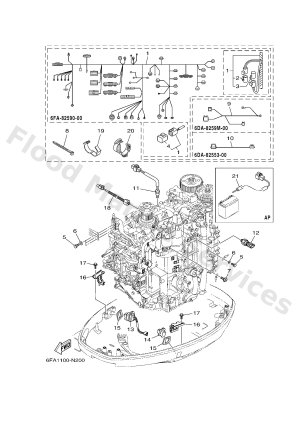 Diagram for ELECTRICAL 4