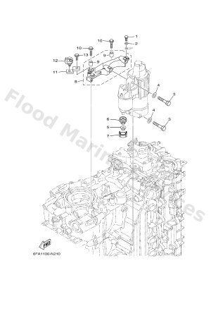 Diagram for ELECTRICAL 5