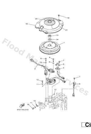 Diagram for GENERATOR