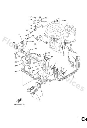 Diagram for ELECTRICAL 2