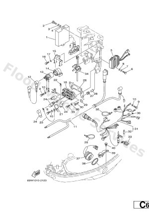Diagram for ELECTRICAL 2