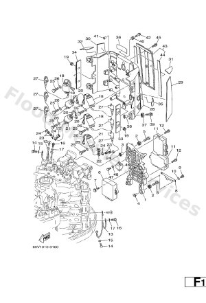 Diagram for ELECTRICAL 1