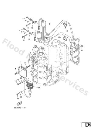 Diagram for ELECTRICAL 1