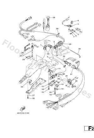 Diagram for STEERING 2