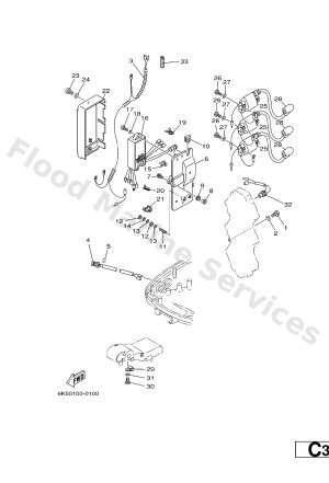 Diagram for ELECTRICAL