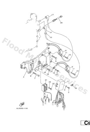 Diagram for ELECTRICAL 1