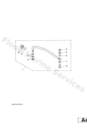 Diagram for STEERING GUIDE