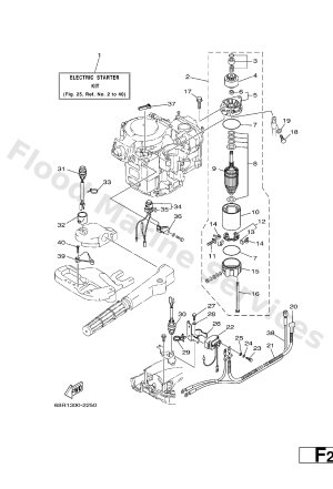 Diagram for OPTIONAL PARTS
