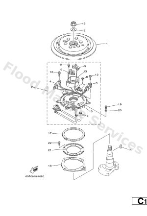 Diagram for GENERATOR