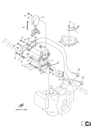 Diagram for ELECTRICAL 1