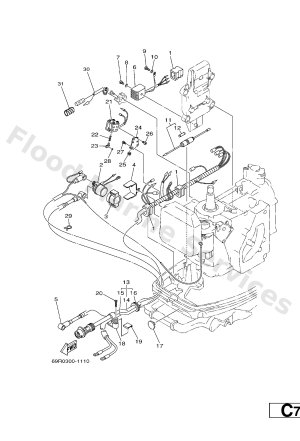 Diagram for ELECTRICAL 4