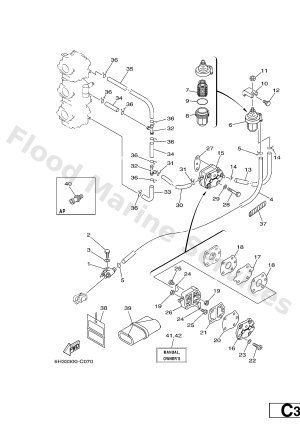 Diagram for FUEL