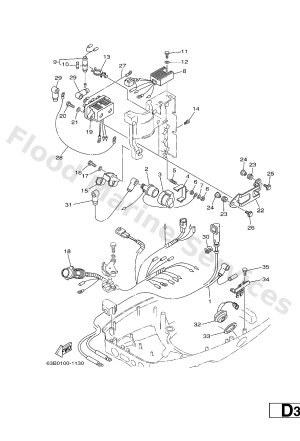Diagram for ELECTRICAL 2