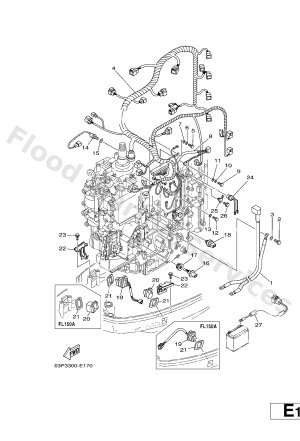 Diagram for ELECTRICAL 3