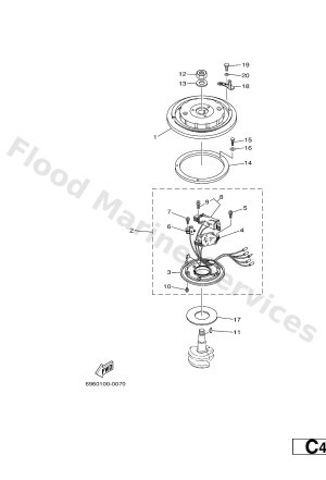 Diagram for GENERATOR 2