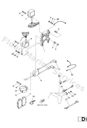 Diagram for ELECTRICAL 3