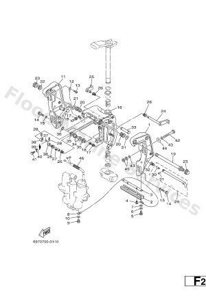 Diagram for BRACKET 3