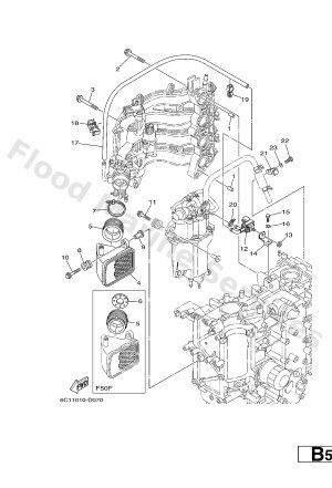 Diagram for INTAKE 2
