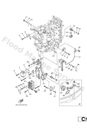 Diagram for ELECTRICAL 2