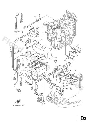 Diagram for ELECTRICAL 3