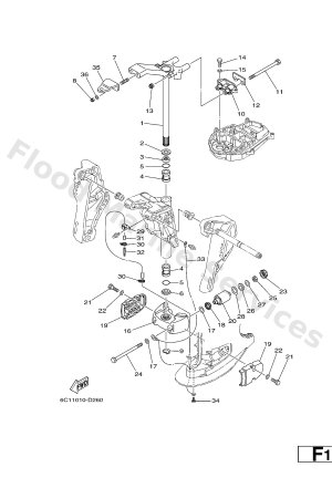 Diagram for BRACKET 3