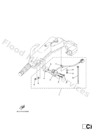 Diagram for OPTIONAL PARTS