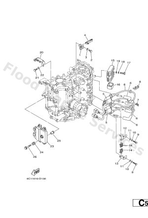 Diagram for ELECTRICAL 1
