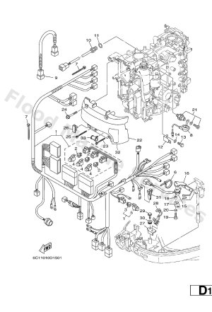 Diagram for ELECTRICAL 3