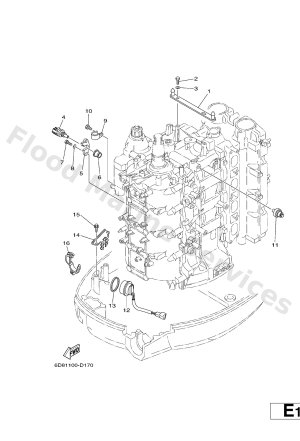 Diagram for ELECTRICAL 4